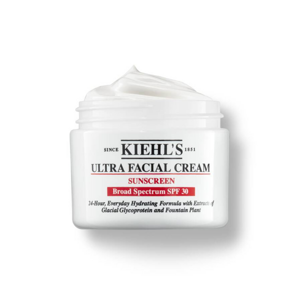 Kiehl's Ultra Facial Cream SPF 30 50ml