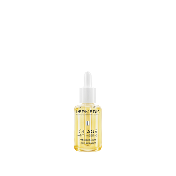 Dermedic Oilage Antioxidant Serum