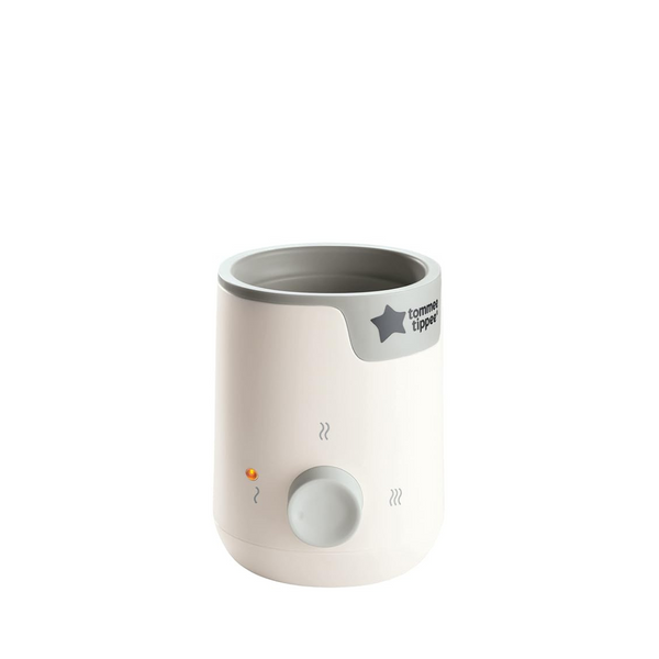 Tommee Tippee Electric Bottle Warmer White
