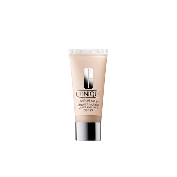 Clinique Moisture Surge Sheertint Hydrator Broad Spectrum SPF25 40ml Very Light 01