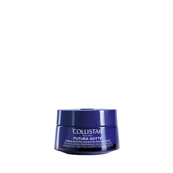 Collistar Futura Revit Repair Night Cream
