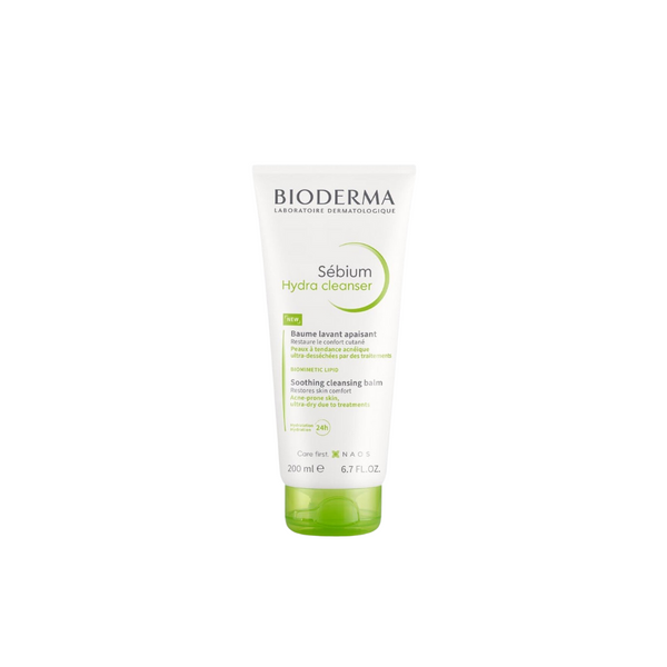 Bioderma Sebium Hydra-Cleanser 200ml