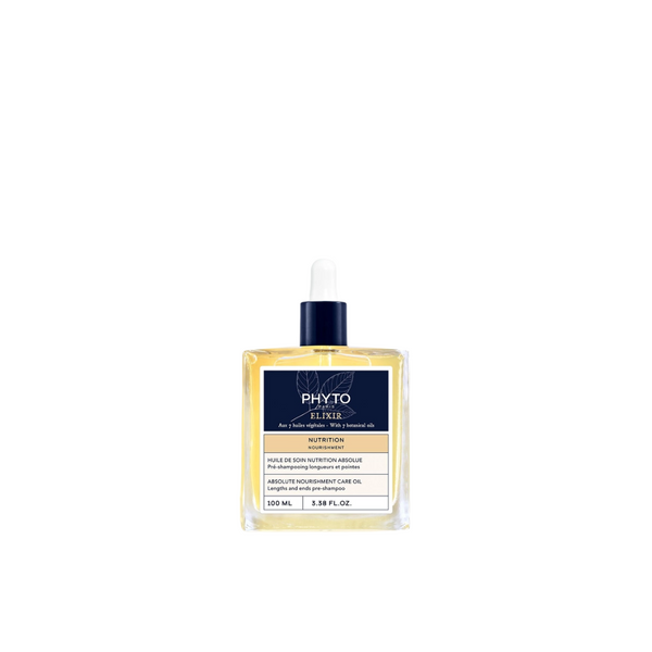 Phyto Nourishment Oil 100ml