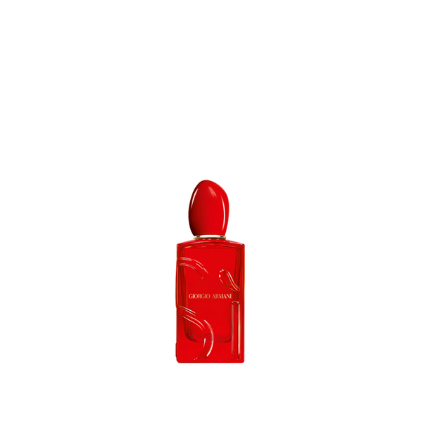 Armani SI Passione Red Musk Eau De Parfum 100ml