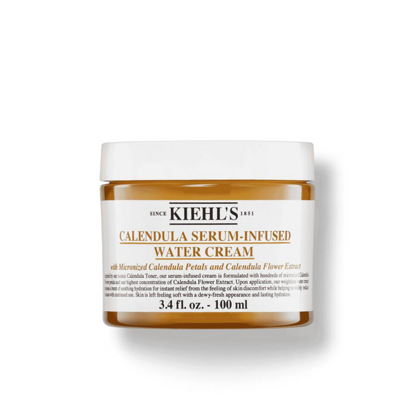 Kiehl's Calendula Serum Water Cream 100ml