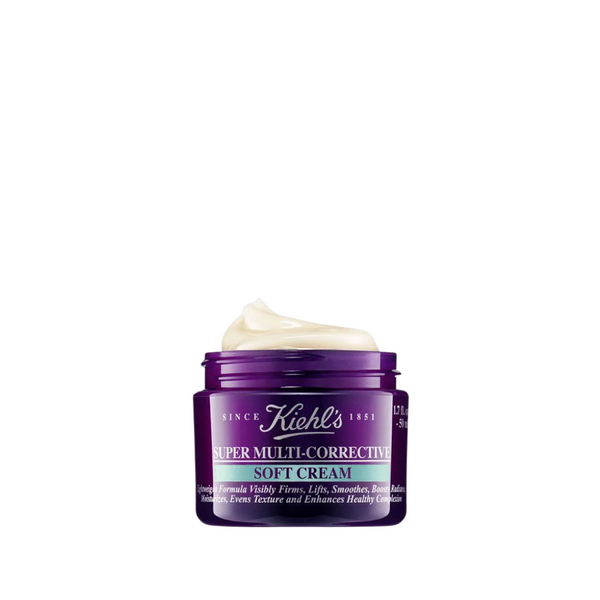 Kiehl's Super Multi Collective Cream Oil-Free 50ml