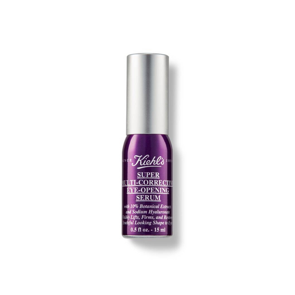 Kiehl's Super Multi-Corrective Eye-Opening Serum 15ml