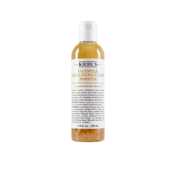 Kiehl's Calendula Herbal-Extract Toner 250ml