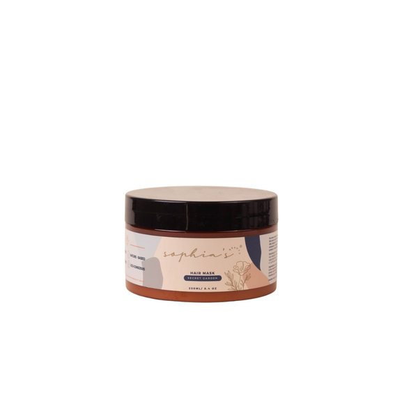 Sophia's Beauty Hair Mask Secret Garden
