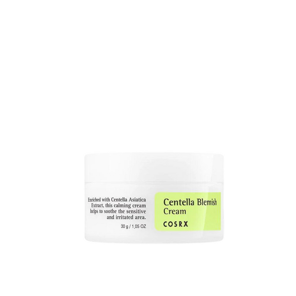 Cosrx Centella Blemish Cream