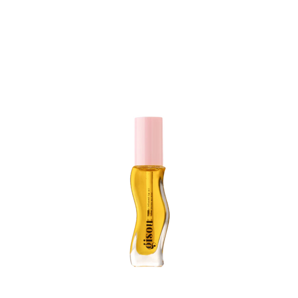 Gisou Honey Infused Lip Oil