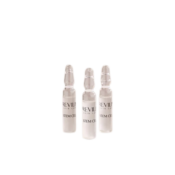 Revilin Stem Cell Ampoules