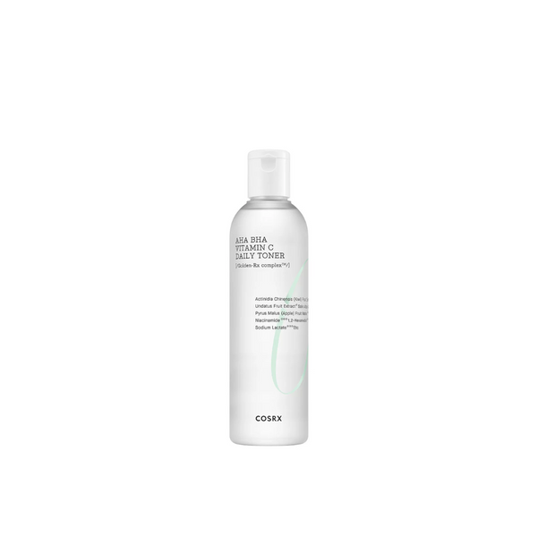 Cosrx Refresh ABC Daily Toner (AHA BHA Vitamin C) 150ml