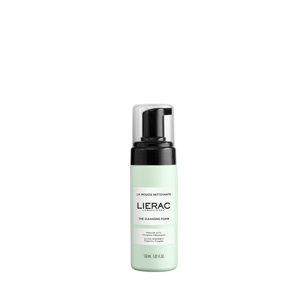 Lierac Cleanser Cleansing Foam