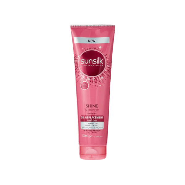 Sunsilk Shine And Strength Oil Replacement 300ml