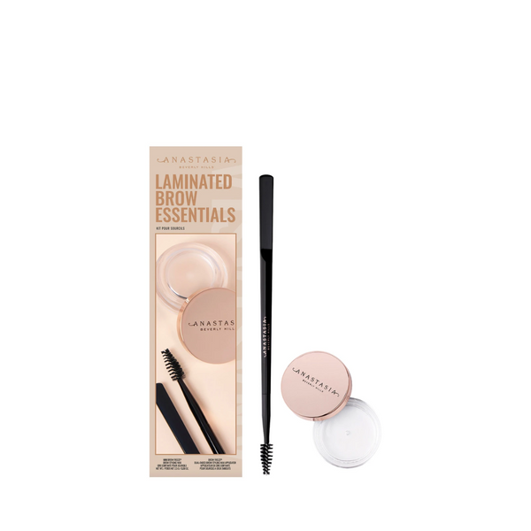 Anastasia Beverly Hills Laminated Brow Essentials Kit