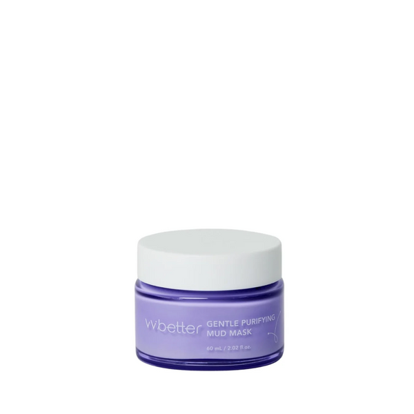 VVBetter Gentle Purifying Mud Mask