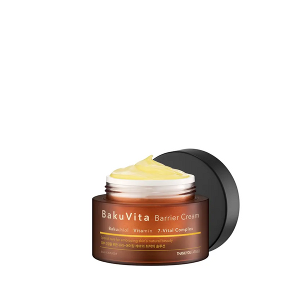 Thank You Farmer BakuVita Barrier Cream