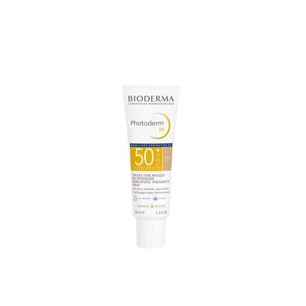 Bioderma Photoderm M Spf50+ Light 40ml