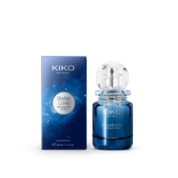 Kiko Milano Stellar Love Eau De Parfum 05
