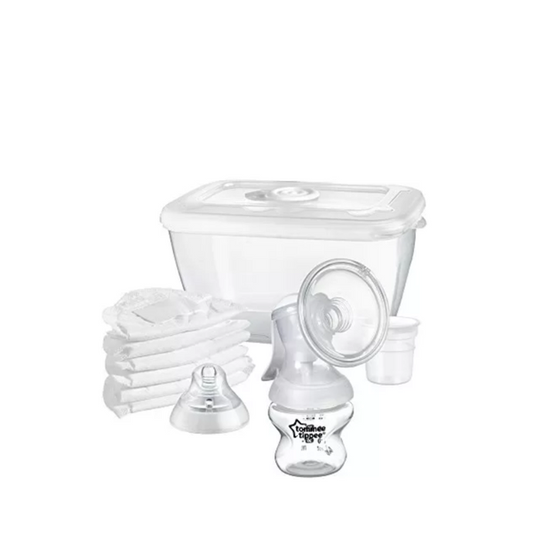 Tommee Tippee Manual Breast Pump