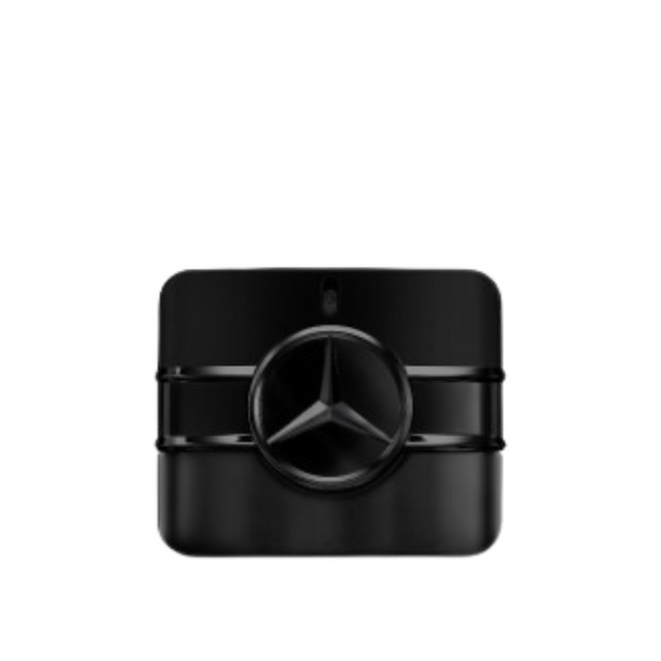 Mercedes Sign Your Power Eau De Parfum For Men