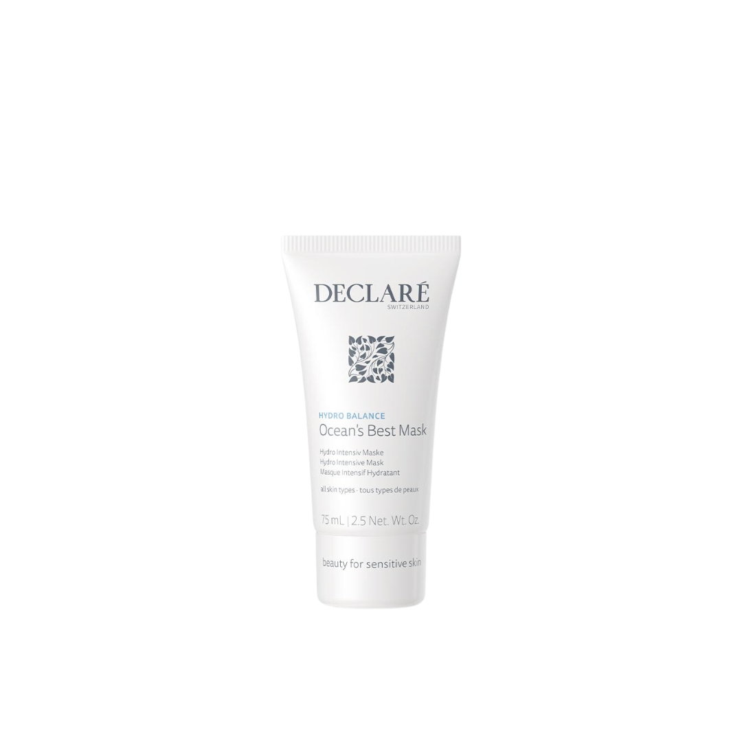 Declair Mask Declare Ocean's Best Mask| Skincare – Feel22