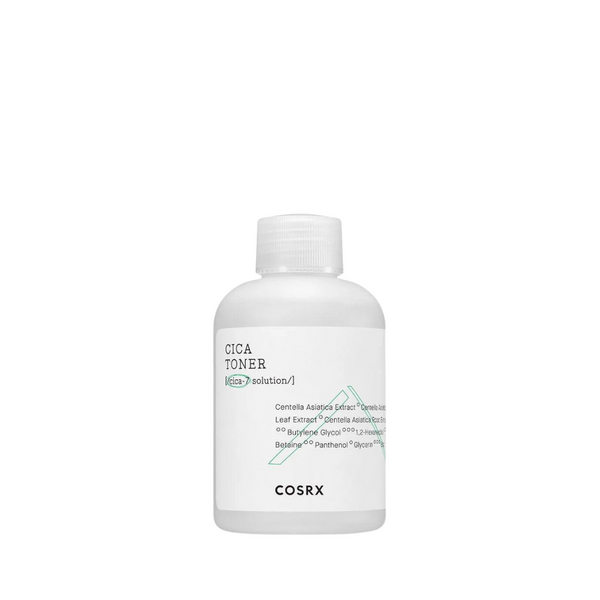 Cosrx Pure Fit Cica Toner 150ml