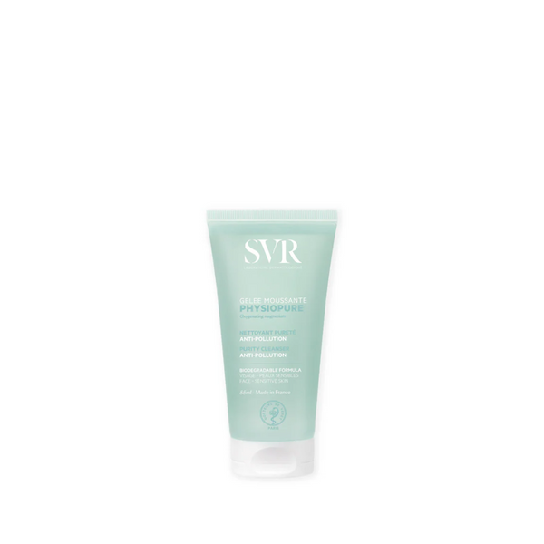SVR Physiopure Foaming Gel
