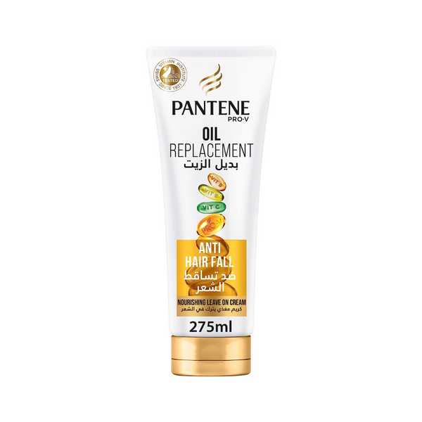 Pantene Anti Hair Fall Oil Replacement 275 ml