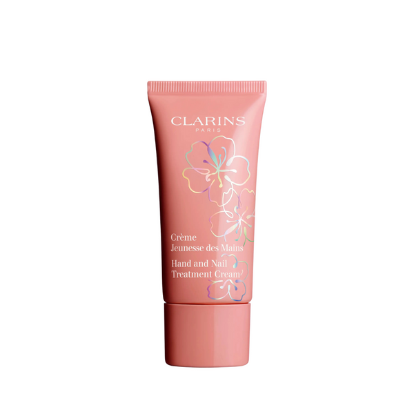 Clarins Sakura Hand Cream 30ml