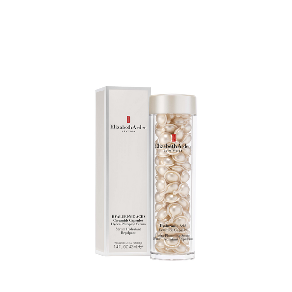 Elizabeth Arden Ceramide Hyaluronic Acid 90pcs