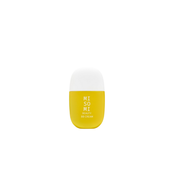 Misomi BB Cream Glow & Care With Spf-15