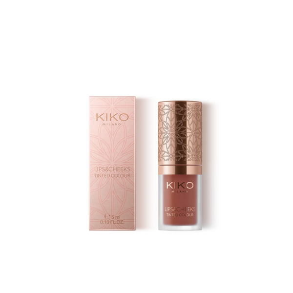Kiko Milano Moonlight Treasures Cheek & Lip Tint
