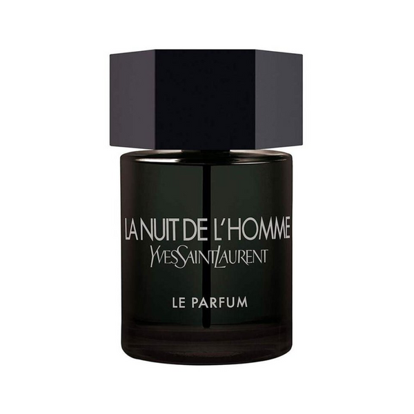 Yves Saint Laurent La Nuit De L'homme Le Parfum
