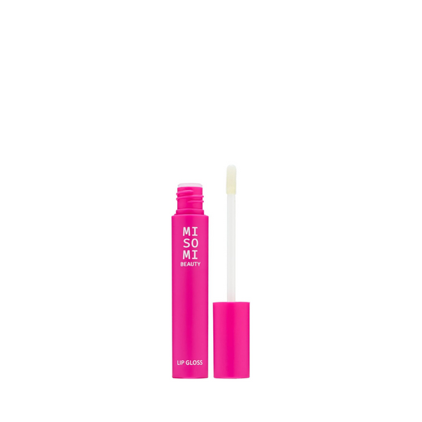 Misomi Sparkling & Moisturizing Lip Gloss