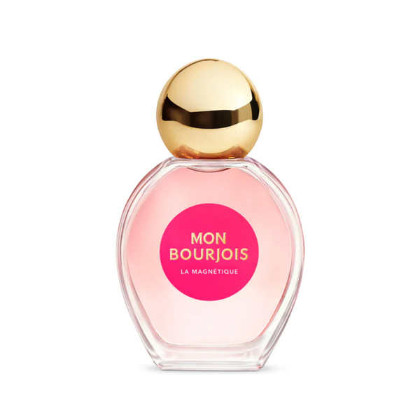 Bourjois Mon Bourjois Parfum La Magnetique 50ml