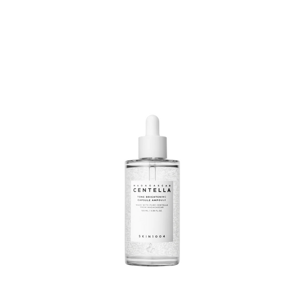 Skin1004 Madagascar Centella Tone Brightening Capsule Ampoule 50ml