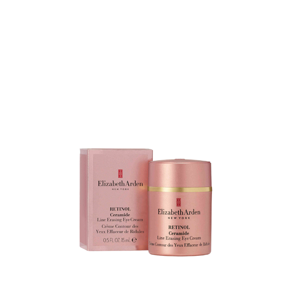 Elizabeth Arden Ceramide Retinol Eye Cream 15ml