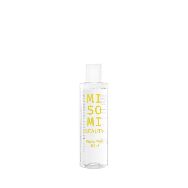Misomi Micellar Water
