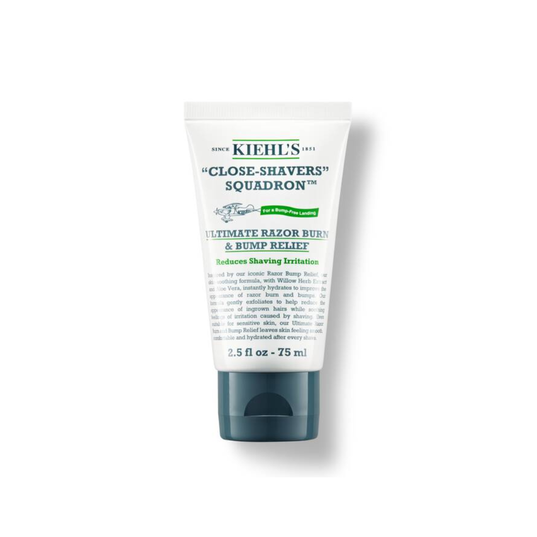 Kiehl's Ultimate Razor Burn & Bump Relief 75ml| Skin Care – Feel22