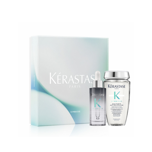 Kérastase Symbiose Serum Spring Set