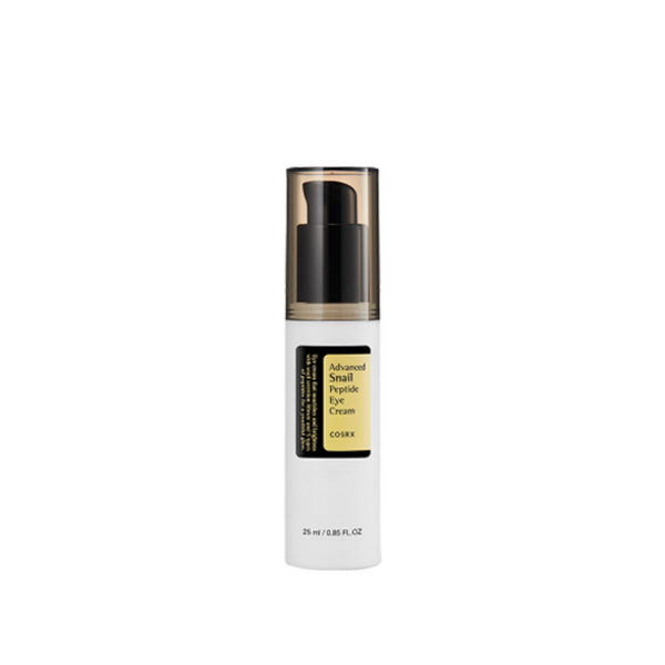 Cosrx Advanced Snail Peptide Eye Cream