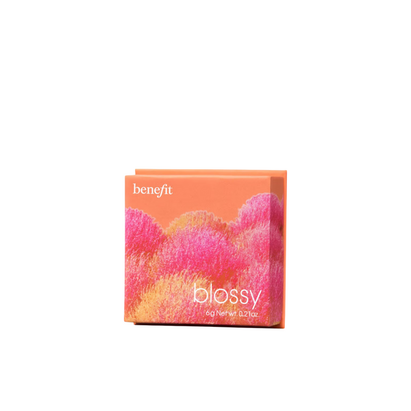 Benefit Blossy Bop Blush