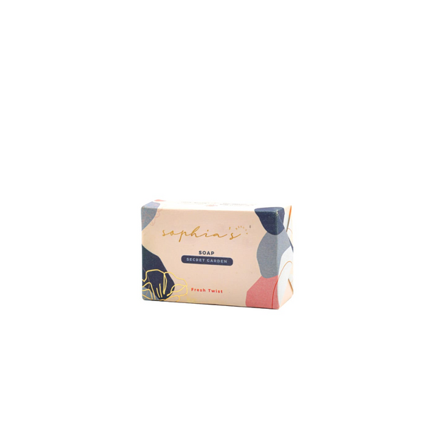 Sophia's Beauty Soap Secret Garden