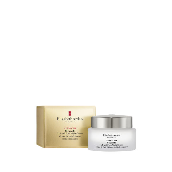 Elizabeth Arden Ceramide Lift & Firm Night Cream 50ml