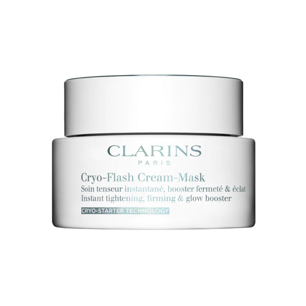 Clarins Cryo-Flash Cream-Mask 75ml