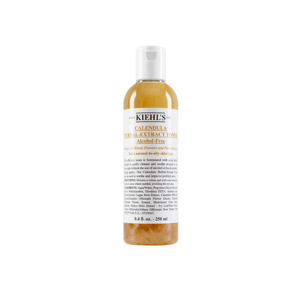 Kiehl's Magic Hair Oil Elixir 118ml