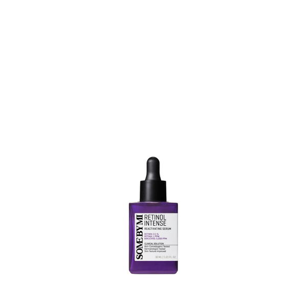 Some By Mi Retinol Intense Reactivating Serum 30ml