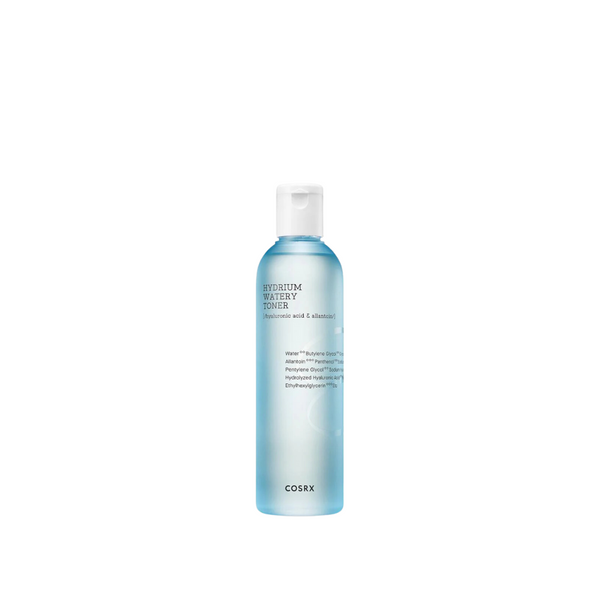 Cosrx Hydrium Watery Toner